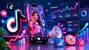 TikTok Ads là gì? Hướng dẫn chạy quảng cáo TikTok hiệu quả cho doanh nghiệp năm 2026