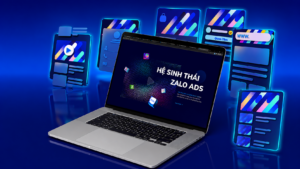Quảng cáo Zalo Ads là gì? Hệ sinh thái quảng cáo Zalo giúp doanh nghiệp tiếp cận khách hàng, tăng nhận diện thương hiệu và tối ưu chuyển đổi.